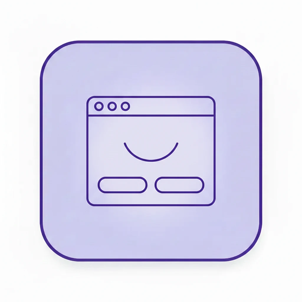 User Friendly Interface