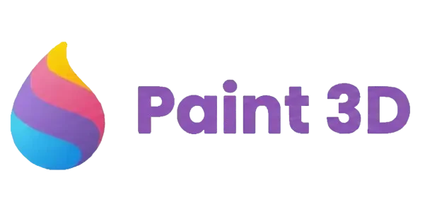 Paint 3D LOGO
